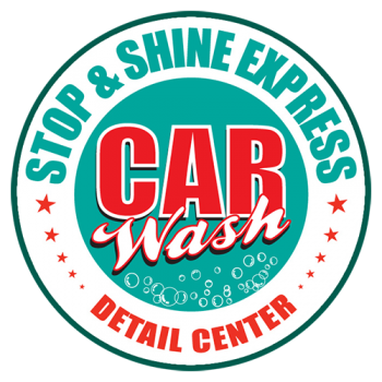 Stop & Shine Express Car Wash